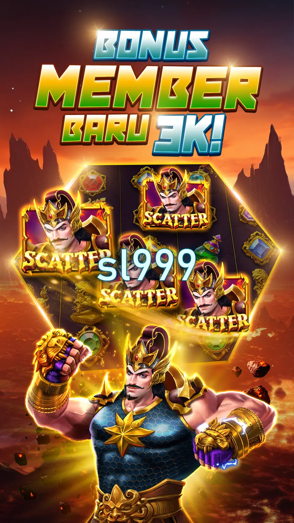 sl999 APK