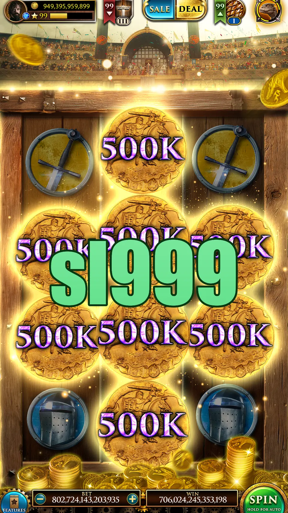 sl999 APK