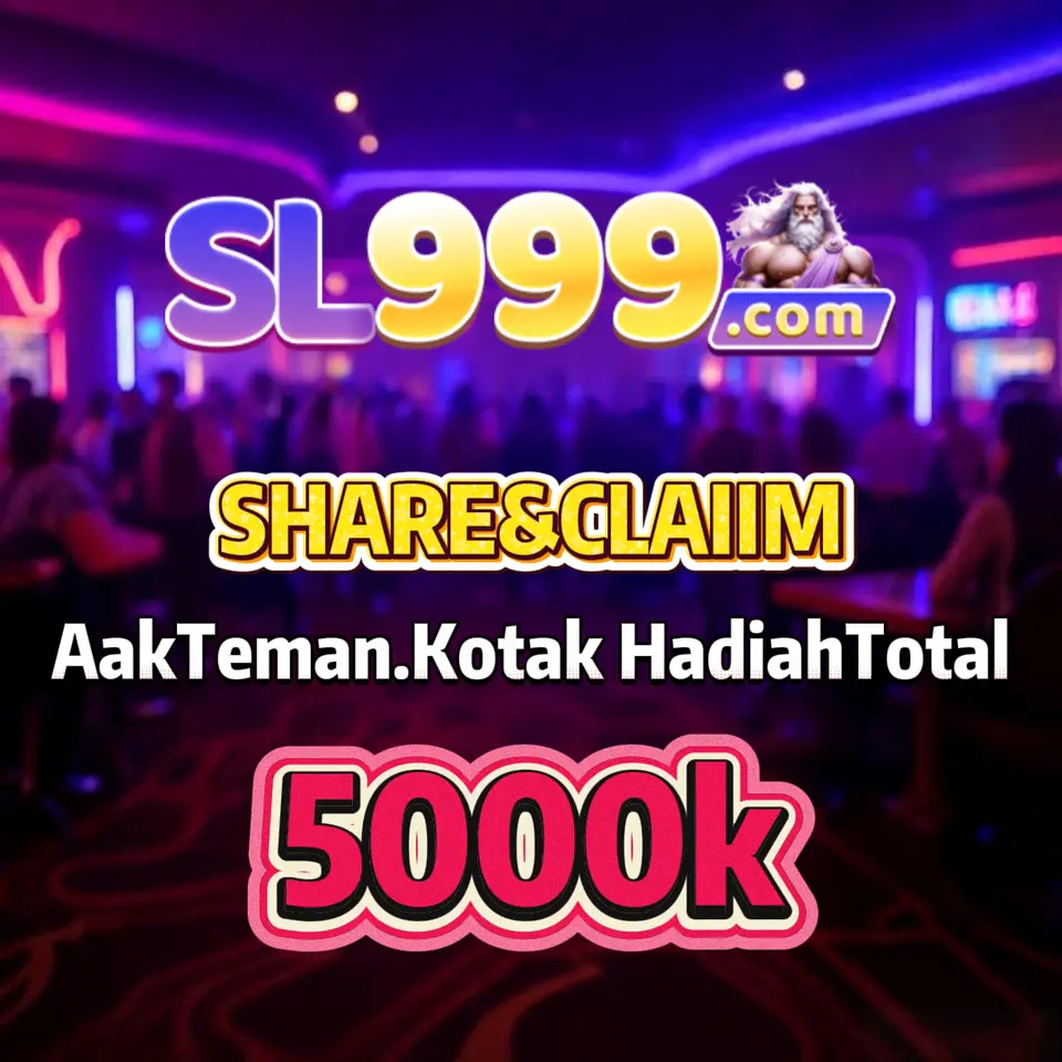 sl999 Masuk