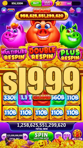 sl999 Masuk