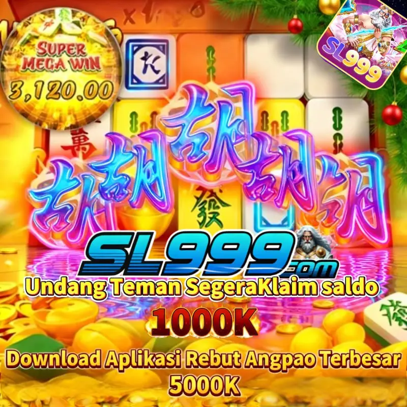 sl999 APK Resmi Unduh