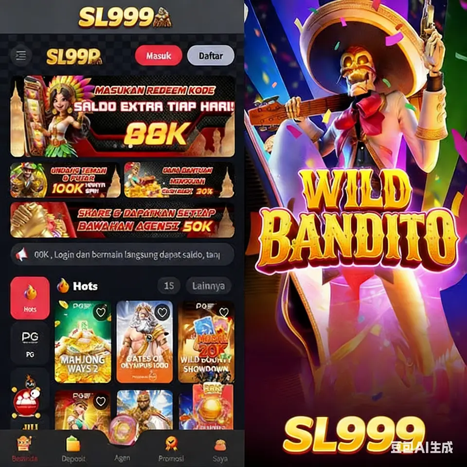 sl999 Masuk - sl999 Resmi
