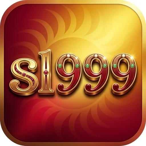 sl999 Logo - Resmi